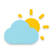 Simple weather &amp; clock widget (no ads) 0.9.47 APK