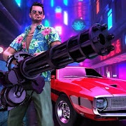 Sins Of Miami Gangster v 0.3 hack mod apk (Unlimited cash)