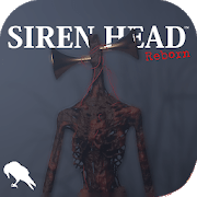Siren Head Reborn v 1.0 Hack mod apk (Bullets)
