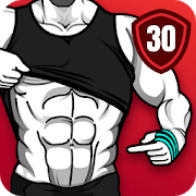 Six Pack in 30 Days Abs Workout 1.0.16 Pro APK