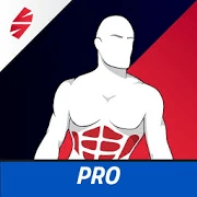 Six Pack in 30 Days- Abs Workout PRO v 4.0.17 APK Paid
