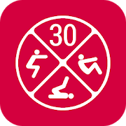 Six Pack in 30 Days. Abs Home Workout 1.10 PRO APK