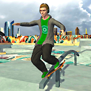 Skateboard FE3D 2 – Freestyle Extreme 3D v 1.20 hack mod apk (Money)