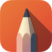 SketchBook draw and paint v 5.1.5 APK Mod Lite