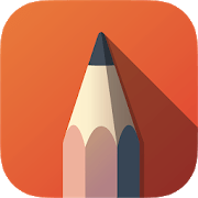SketchBook draw and paint 5.2.2 APK