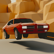 Skid Rally Drag Drift Racing v 0.975 Hack mod apk (Unlimited Money)