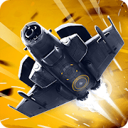 Sky Force Reloaded v 1.96 Hack MOD APK (Stars / Ad-Free)