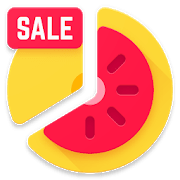 Sliced Icon Pack 1.3.0 APK Patched