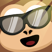 Sling Kong v 3.23.0 Hack mod apk (Unlimited Money)
