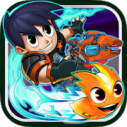 Slugterra: Slug it Out 2 v 2.6.1 Hack MOD APK (Money)
