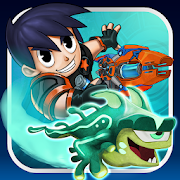 Slugterra: Slug it Out 2 v 2.7.0 Hack MOD APK (Money)
