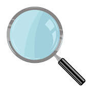 Smart Magnifier Glass Magnifier Camera PRO v 1.1 APK