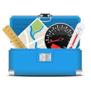 Smart Measure Tool Kit 17.8 Mod APK Pro