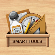 Smart Tools v 2.1 APK Patched