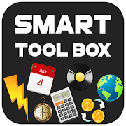 Smart Tools Kit  All In One Utility Tool Box 1.2 PRO APK Proper