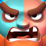 Smashing Four v 2.0.6 Hack mod apk (Open abilities from 1 level)