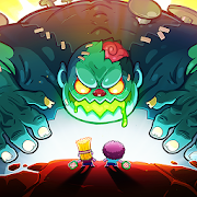 Smashy Duo v 4.5.1 Hack mod apk (Unlimited Money)