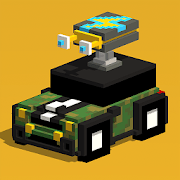Smashy Road Arena v 1.3.2 Hack mod apk (Mod Money / Unlocked)