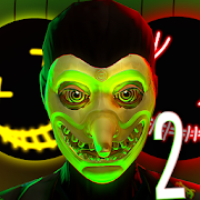 Smiling X 2 The Resistance survival in subway v 1.4.0 Hack mod apk (Unlimited Life / Immortality)