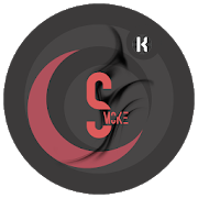 Smoke for kwgt 2019.Dec.21.13 APK
