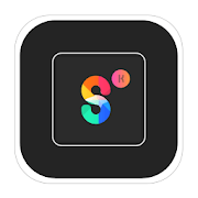Smoke kwgt 2020.Jul.09.10 APK Paid