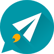 Sms UX Fast sms app, messenger, voice to text 1.0.3-rc1 Premium APK
