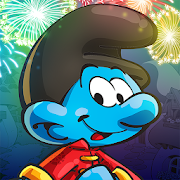 Smurfs’ Village v 1.89.1 Hack MOD APK (money / Smurf Berry)