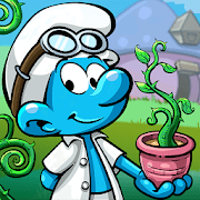 Smurfs Village v 1.93.0 Hack mod apk  (A lot of money / berries)