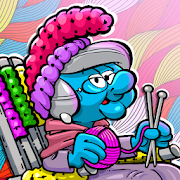 Smurfs’ Village v 1.94.0  Hack mod apk (A lot of money / berries)