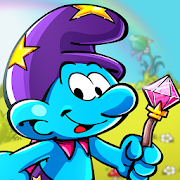 Smurfs’ Village v 1.97.0 Hack mod apk (A lot of money / berries)