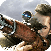 Sniper 3D Strike Assassin Ops – Gun Shooter Game v 3.1.3 Hack MOD APK (Money)