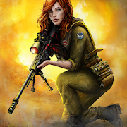 Sniper Arena PvP Army Shooter v 1.3.2 Hack mod apk (Unlimited Money)