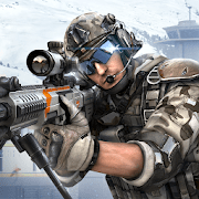Sniper Fury: Top shooting game – FPS v 5.1.4b Hack MOD APK (money)