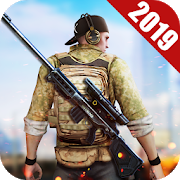 Sniper Honor Free 3D Gun Shooting Game 2019 v 1.5.2 hack mod apk (Unlimited God Coins / Diamonds)