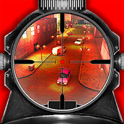Sniper Shoot War 3D v 5.8 Hack mod apk (Unlimited Money)