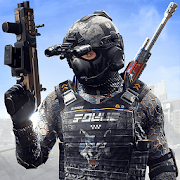 Sniper Strike FPS 3D Shooting Game v 500024 Hack mod apk  (Unlimited Ammo)