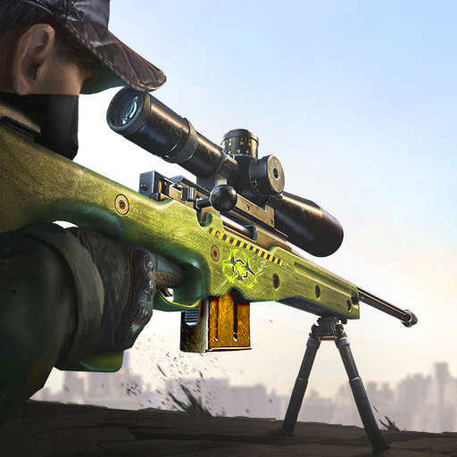 تنزيل لعبة Sniper Zombies: Offline Games للاندرويد apk