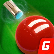 Snooker Stars 3D Online Sports Game v 4.9917 Hack mod apk  (Infinite Energy & More)