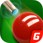 Snooker Stars – 3D Online Sports Game v 4.93 hack mod apk (Infinite Energy & More)