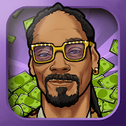 Snoop Dogg’s Rap Empire v 1.7 Hack mod apk  (Menu mod / Unlimited money)