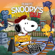 Snoopy’s Town Tale City Building Simulator v 3.6.4 Hack mod apk (Unlimited Money)