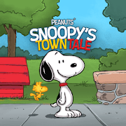 Snoopy’s Town Tale City Building Simulator v 3.6.7 Hack mod apk (Unlimited Money)