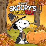 Snoopy’s Town Tale City Building Simulator v 3.7.3 Hack mod apk (Unlimited Money)