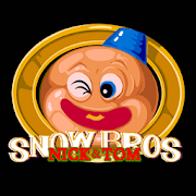 Snow Bros v 2.1.4 Hack mod apk (Unlimited Money)