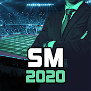 Soccer Manager 2020 – Football Management Game v 1.1.8 hack mod apk (gift packs)