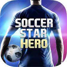 تنزيل لعبة Soccer Star Goal Hero: Score and win the match للاندرويد apk
