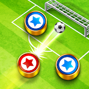 Soccer Stars v 4.7.0 Hack mod apk (Unlimited Money)