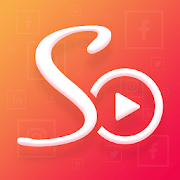 Social Media Video Post Maker &amp; Video Story Maker 29 PRO APK