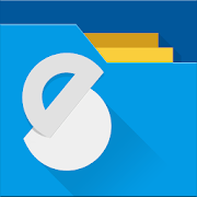 Solid Explorer File Manager 2.7.16 APK Unlocked