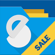 Solid Explorer File Manager v 2.7.9 APK Unlocked